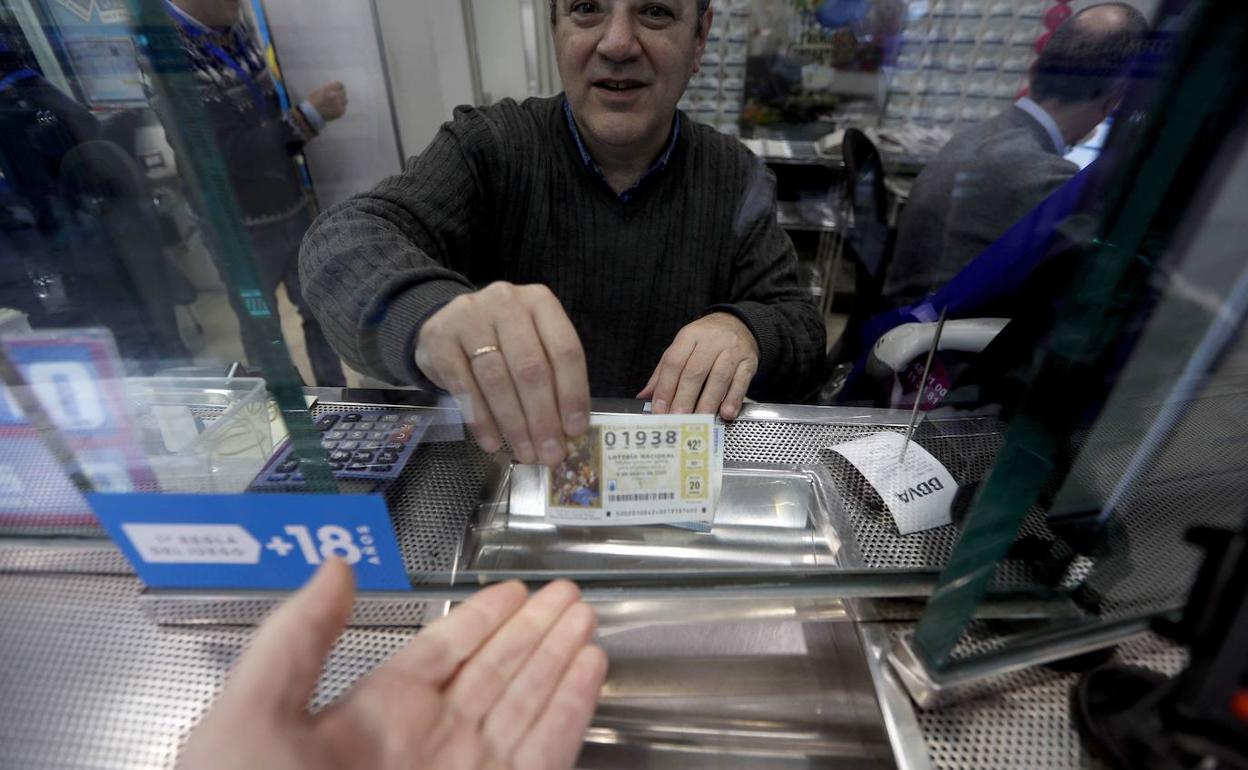 Las Terminaciones M S Premiadas De La Loter A De El Ni O El Correo